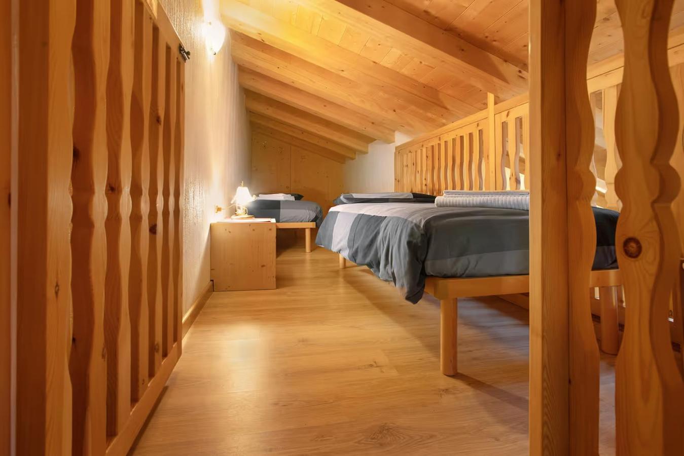 Baita Florin Livigno Exteriör bild